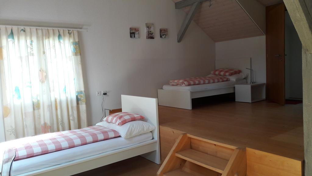Good Bed Reiden Ξενοδοχείο Εξωτερικό φωτογραφία