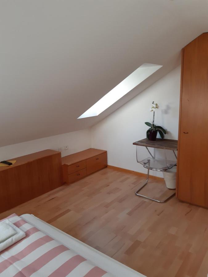 Good Bed Reiden Ξενοδοχείο Εξωτερικό φωτογραφία