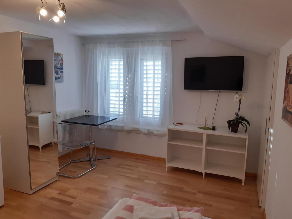 Good Bed Reiden Ξενοδοχείο Εξωτερικό φωτογραφία