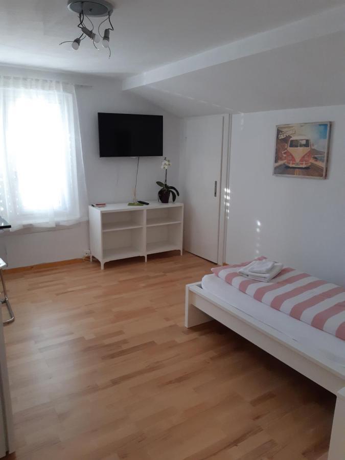 Good Bed Reiden Ξενοδοχείο Εξωτερικό φωτογραφία