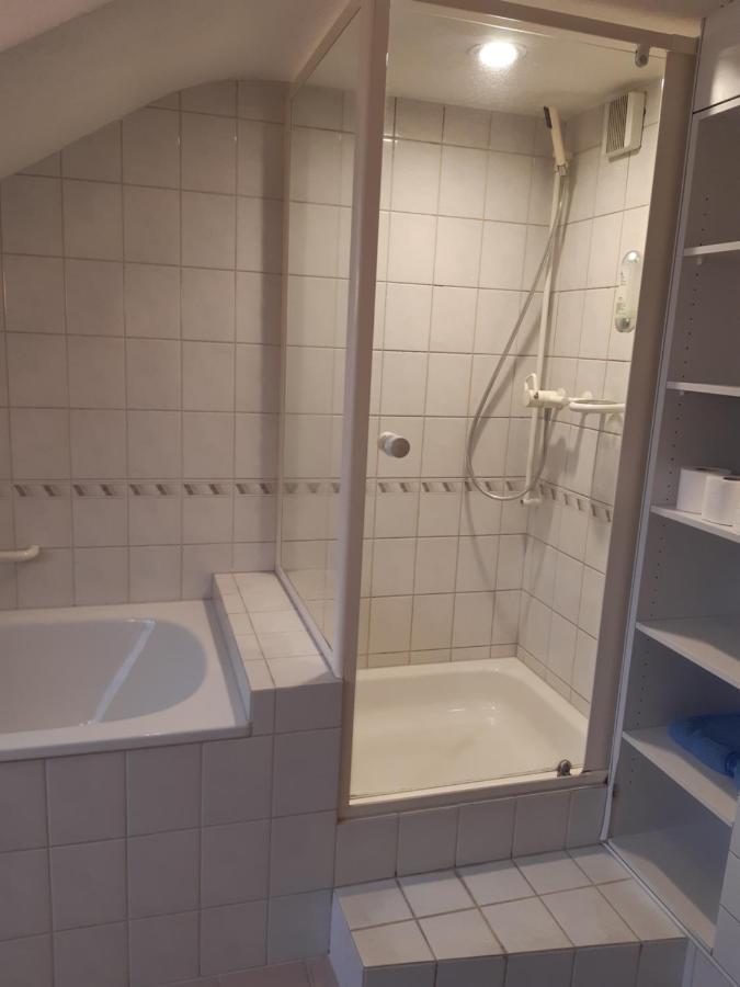 Good Bed Reiden Ξενοδοχείο Εξωτερικό φωτογραφία